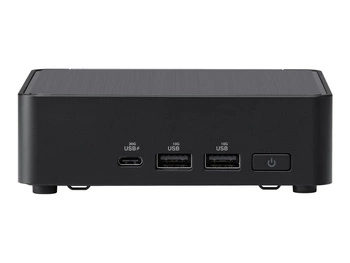 ASUS RNUC14RVKI300002I Barebone Intel Core 3 100U Slim Kit L6 EU Cord