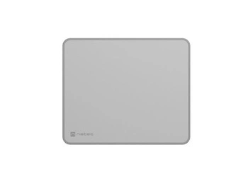 Podkładka pod mysz Natec Colors Series Stony grey 300x250mm