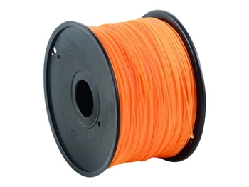 GEMBIRD 3DP-PLA1.75-01-O Filament Gembird PLA Orange 1,75mm 1kg