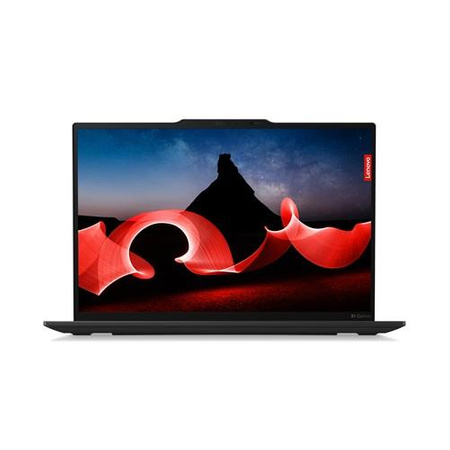 Ultrabook ThinkPad X1 Carbon G12 21KC0055PB W11Pro Ultra 7 155U/16GB/512GB/INT/LTE/14.0 WUXGA/Black/vPro/3YRS Premier Support + CO2 Offset 