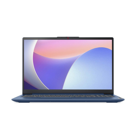 Lenovo IdeaPad Slim 3 15IAH8 i5-12450H 15.6" FHD IPS 300nits AG 16GB LPDDR5 4800 SSD512 Intel UHD Graphics Win11 Abyss Blue