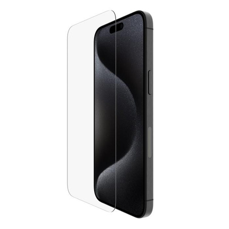 Szkło ochronne ScreenForce Ultra glass iPhone 15 pro max 