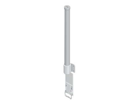 UBIQUITI AMO-5G13 Ubiquiti AMO-5G13 5GHz Next-Gen 2x2 Dual Polarity MIMO Omni Antenna, 13 dBi