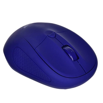 Mysz TRUST Primo Wireless Mouse matt dark blue