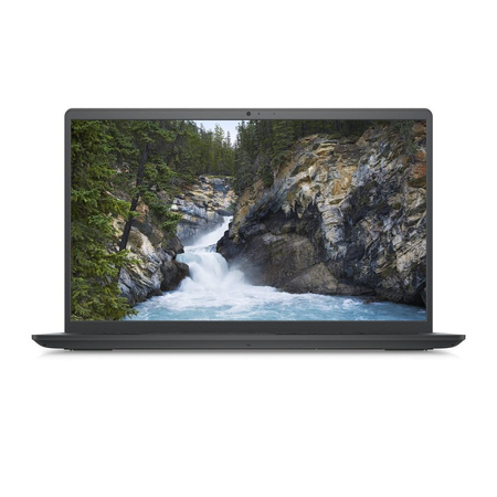 Dell Vostro 3520 i5-1235U 15.6" FHD 250nits AG 8GB DDR4 SSD512 Intel Iris Xe Graphics FgrPr Cam Mic WLAN + BT Backlit Kb 3 Cel W11Pro 3Y ProSupport