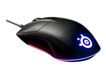 STEELSERIES Rival 3 gaming mouse