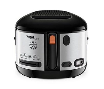 Frytownica Tefal FF175 (2,1 l; 1,2 kg; 1900W; kolor inox)