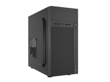 Obudowa Natec Helix MATX Mini Tower (USB 3.0) czarna - USZ OPAK