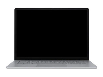 MS Surface Laptop 5 Intel Core i7-1265U 15inch 16GB 512GB W11P Platinum Qwerty