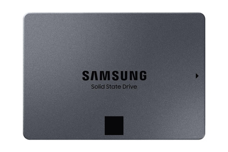 Dysk SSD Samsung 870 QVO 8TB (MZ-77Q8T0BW)