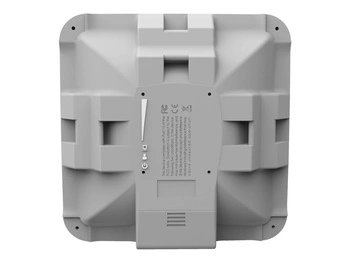 MIKROTIK RBSXTsq5nD SXTsq Lite5 CPE 5GHz 1x RJ45 100Mb/s Antenna