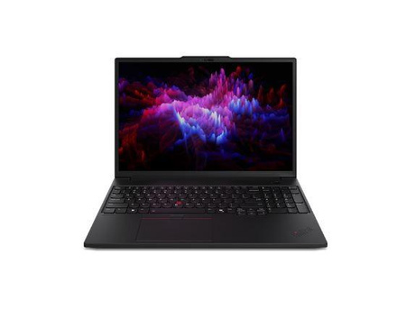 Lenovo Workstation ThinkPad P16s G3 CORE ULT7 165H 1.4G 32GB DDR5 5600 SODIMM 1TB SSD M.2 RTX 500 ADA 4GB  W11 PRO 3Y Premier Support