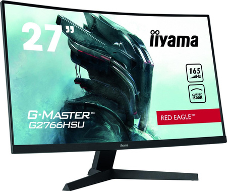 MONITOR IIYAMA LED 27" G2766HSU-B1