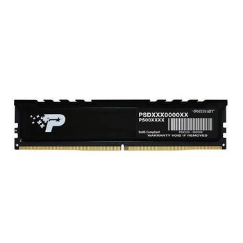 Patriot Signature DDR5 24GB 5600MHz 1 Rank