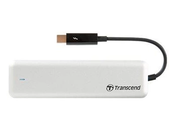 TRANSCEND TS480GJDM825 Transcend JetDrive 825 480GB PCIe SSD upgrade kit for Mac