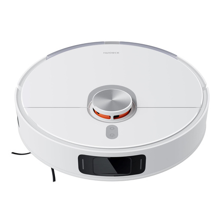 Odkurzacz automatyczny z mopem Xiaomi Robot Vacuum S20+ Biały