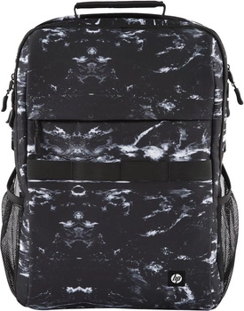 HP Campus XL Marble Stone Backpack