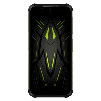 Smartfon Armor 22 6.58" 8/256GB IP68/IP69K 6600 mAh DualSIM zielony