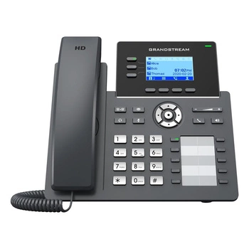 GRANDSTREAM TELEFON VOIP  GRP 2604P HD