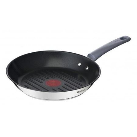 Patelnia grillowa TEFAL Daily Cook 26 cm G73140