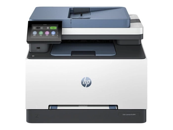 HP Color LaserJet Pro MFP 3302fdn 25ppm Printer