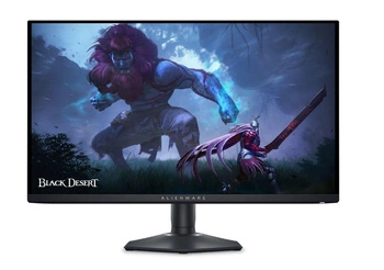 Monitor AW2725DF 27 cali AMD FreeSync/QD-OLED/360Hz/QHD(2560x1440)/16:9/DP/HDMI/USB-C/USB/3Y