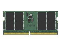 KINGSTON 32GB DDR5 5200MT/s SODIMM