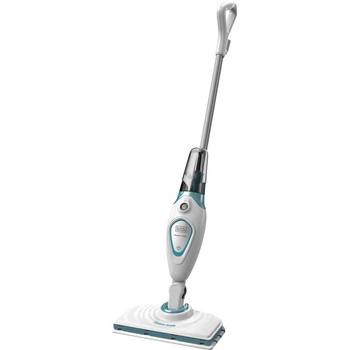 Mop parowa Black&Decker parowy FSM1605-QS