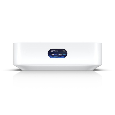 Router, Kontroler UniFi,  Access Point Wi-Fi 6 Ubiquiti UniFi UniFi Express (UX-EU)