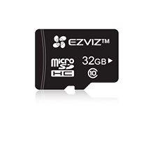 Karta pamięci MicroSD Card 32GB  CS-CMT-CARDT32G-D