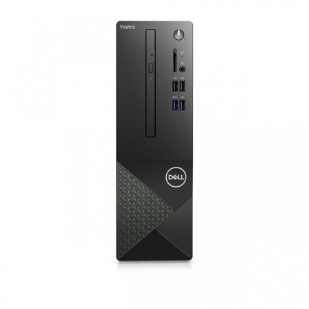 Komputer Vostro 3710 SFF Win11Pro i3-12100/8GB/512GB SSD/Intel UHD 730/WLAN + BT/Kb/Mouse/3YPS