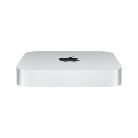 Mac mini: M2 8/10, 8GB, 512GB SSD