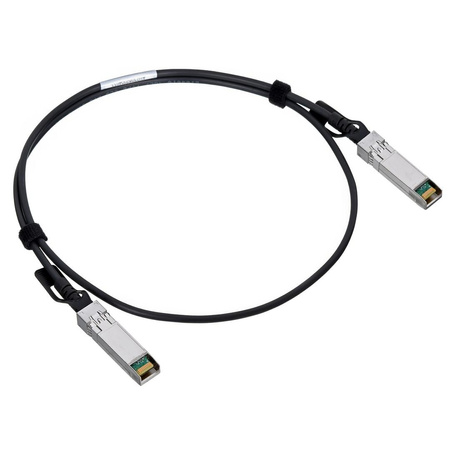 Kabel DAC Ubiquiti 10 Gbps SFP+ Direct Attach Cable 1m