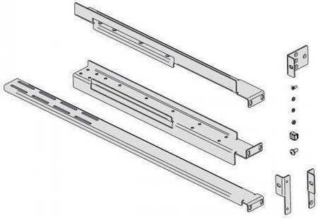 RACK KIT DO UPS  RT 800-1200mm