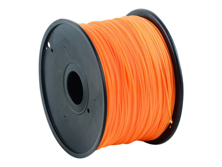 GEMBIRD 3DP-PLA1.75-01-O Filament Gembird PLA Orange 1,75mm 1kg