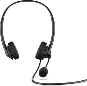 HP USB G2 STEREO HEADSET/.