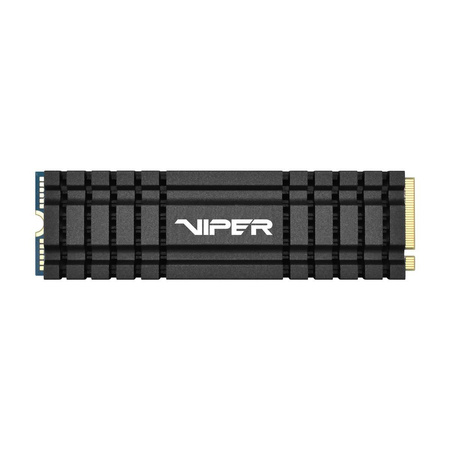 Dysk SSD Patriot Viper VPN110 1TB M.2 2280 PCIe NVMe (3300/3000 MB/s) 