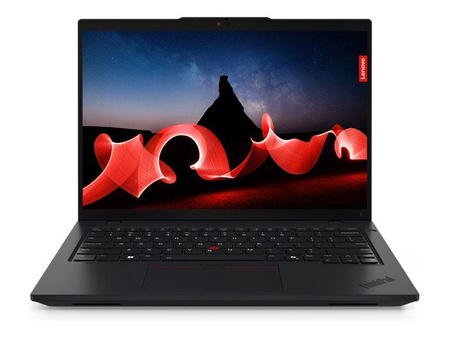 LENOVO ThinkPad L14 G5 AMD Ryzen 5 PRO 7535U 14inch WUXGA AG 16GB DDR5 512GB SSD M.2 UMA Wi-Fi 6E+BT FPR W11P