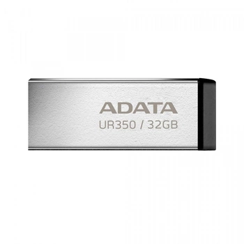 Pendrive UR350 32GB USB3.2 Gen1 Metal czarny