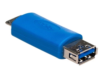 AKYGA Adapter AK-AD-25 USB A 3.0 f / micro USB B 3.0 m OTG