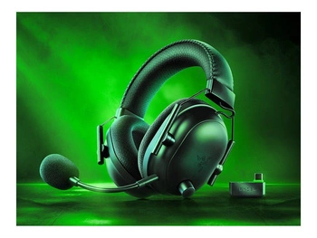 RAZER BlackShark V2 Pro Xbox Licensed - Black