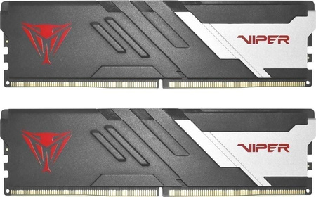 PATRIOT MEMORY Viper Venom DDR5 32GB 7600MHz CL36