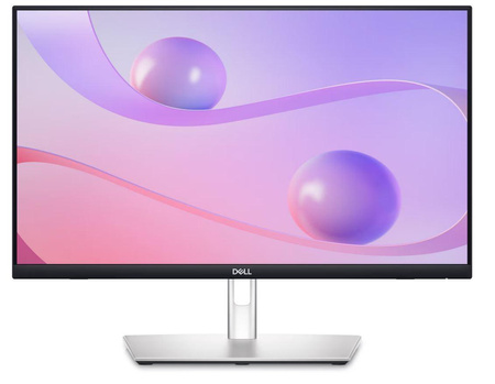 Monitor P2424HT 23.8 cala Dotykowy FHD/16:9/HDMI/DP/USBC/RJ45/3Y