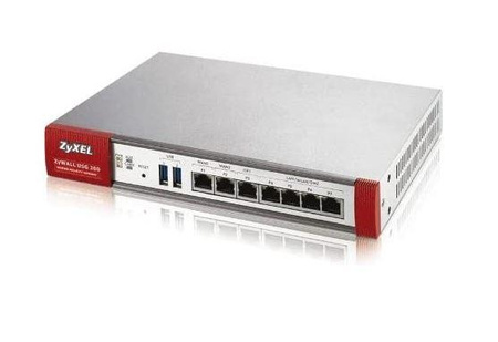 USGFLEX200-EU0101F Flex Firewall 10/100/1000 2xWAN 4xLAN/DMZ     1xSFP 2xUSB Device Only 