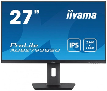 MONITOR IIYAMA LED 27" XUB2793QSU-B7