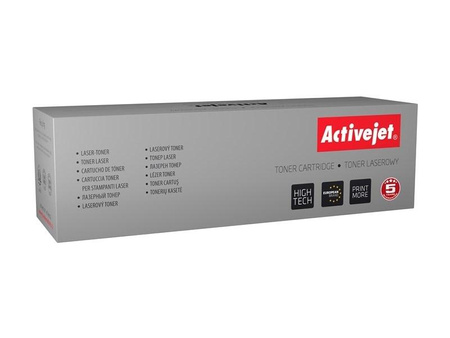 Activejet ATB-2420N Toner (zamiennik Brother TN-2420A; Supreme; 3000 stron; czarny)