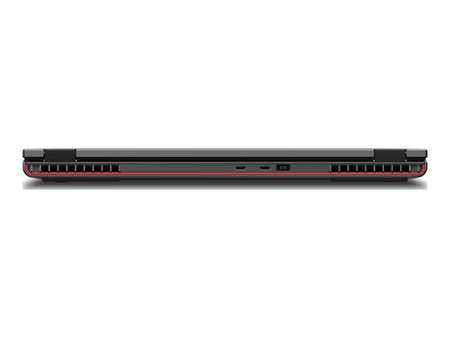 Lenovo Workstation ThinkPad P16v G1 RYZEN 7 PRO 7840HS 16" WUXGA 1920x1200 IPS 300nits  32GB DDR5 1TB SSD M,2 ntegrated AMD Radeon