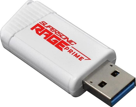 Pendrive Supersonic Rage Prime 250GB USB 3.2 600MB/s Odczyt 