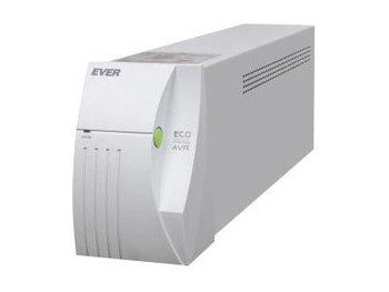 EVER W/EAVRTO-001K00/00 UPS EVER ECO Pro 1000 AVR CDS