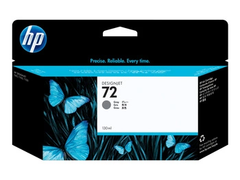 HP C9374A Tusz HP 72 grey 130ml